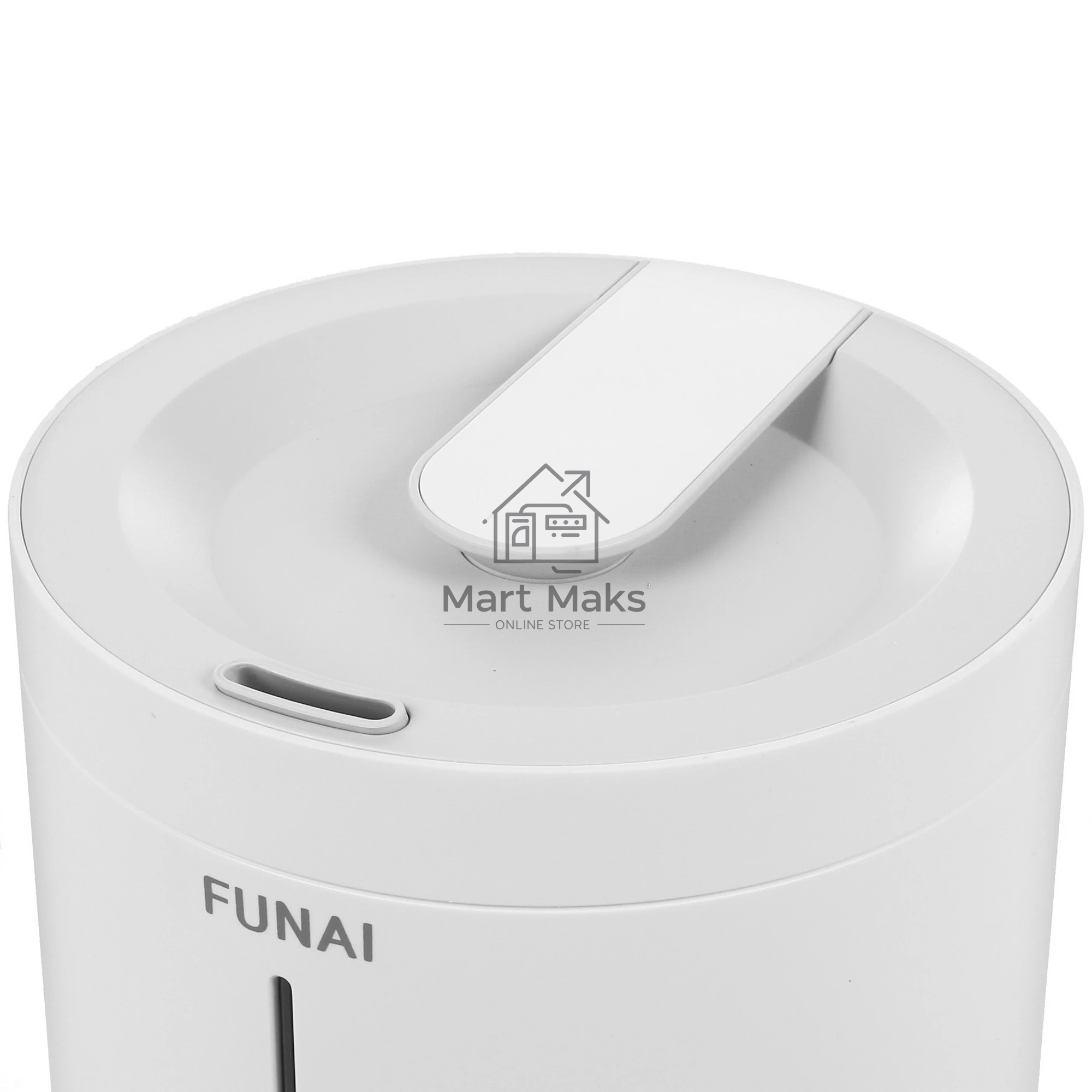 Увлажнитель ультразвуковой FUNAI TENTOU USH-TTM7201WC