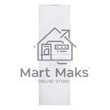 Холодильник ОРСК 177 BI белый двухкамерный 220/160л моррозилка снизу капельная система