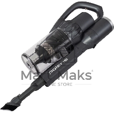 Пылесос Polaris IQ Home PVCS 4070 600Вт графит/серый