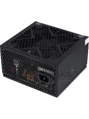 Блок питания Aerocool/Formula ATX 750W MONZA VL-750APB-85 80+ bronze (24+4+4pin) APFC 120мм fan 7xSATA RTL