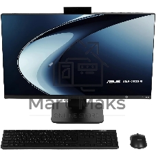 Моноблок ASUS ExpertCenter P600 AiO PM670KA-BPE0190 27