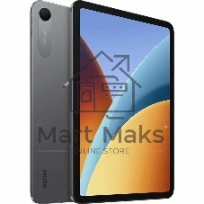 Планшет Xiaomi Redmi Pad 2 9.7 4Gb, 64Gb, 4G, Android 16, серый