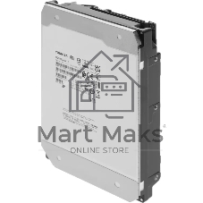 Жесткий диск HDD Toshiba MG09 14Tb 7200rpm SAS 512Mb 3.5