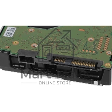 Жесткий диск HDD WD Ultrastar DC HC550 18Tb 7200rpm SAS 512Mb 3.5