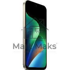 Смартфон Xiaomi Redmi 17 RU 8Gb, 256Gb, зеленый