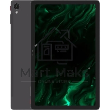 Планшет Digma Pro Pulse 10.4', 6Gb, 128Gb, 3G, LTE, Android 14, графит