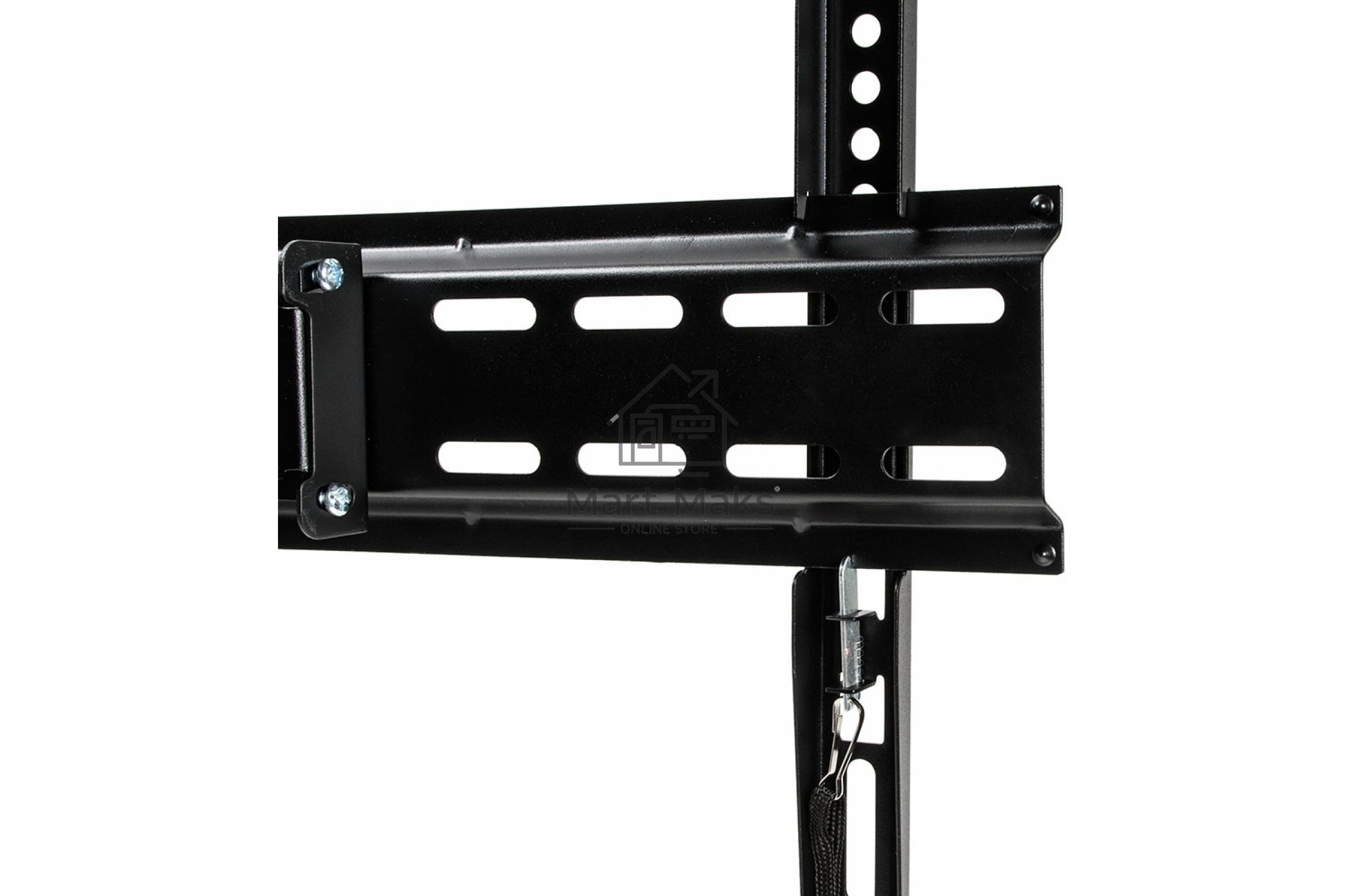 Кронштейн для телевизора Arm Media LCD-414 черный 26