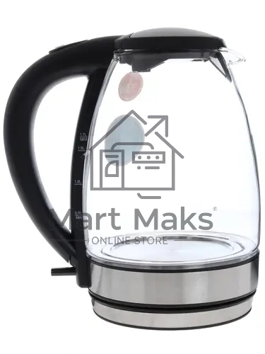 Чайник Vitek VT-7046 BK