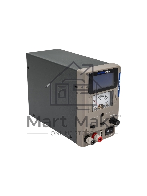 Источник питания постоянного тока Atten APS22-5A 22В/5A, 125 Вт