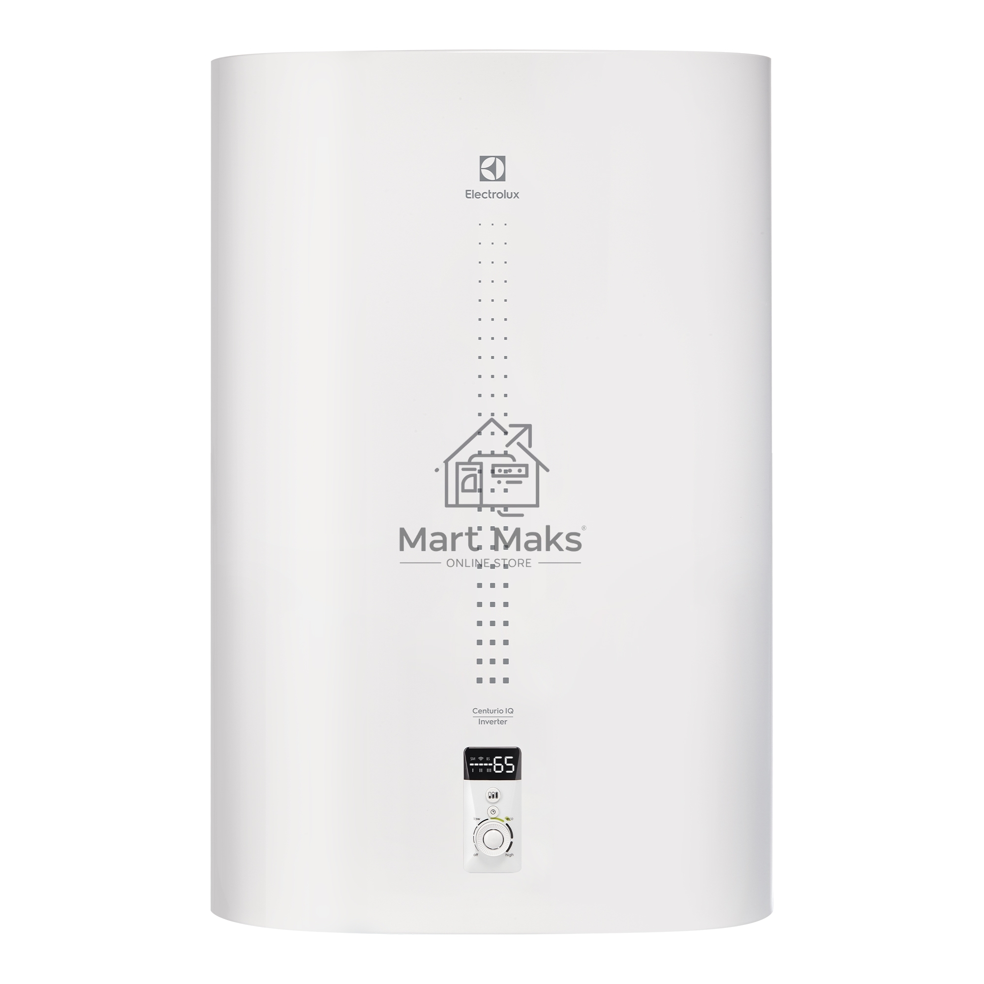 Водонагреватель Electrolux EWH 80 Centurio IQ Inverter