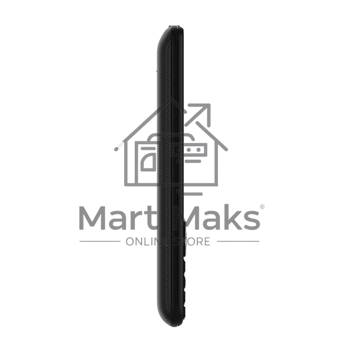 Мобильный телефон MAXVI B35 черный