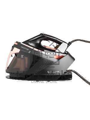 Парогенератор Galaxy Line GL 6173 2600Вт черный