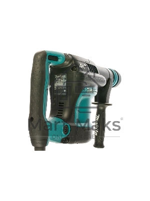 Отбойный молоток Makita HM0871C 1100Вт 1100-2650уд/мин 1.8-12Дж SDSMAX AVT кейс