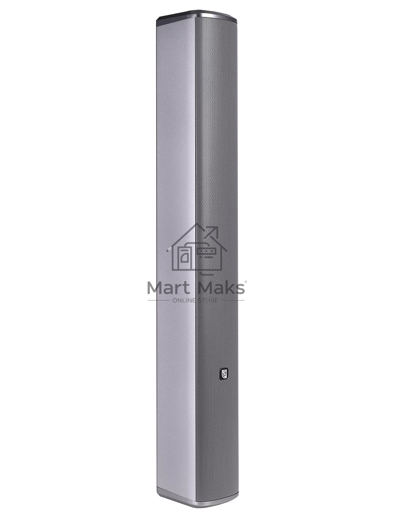Звуковая колонна Intrend ITSPK-CL425-G пассивная, 4x2.5