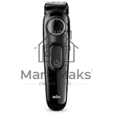 Триммер для бороды Braun BT3000