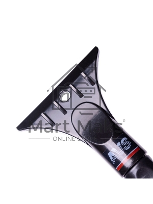 Щетка-скребок AVS SB-6305 с распушенной щетиной (38,5 см)