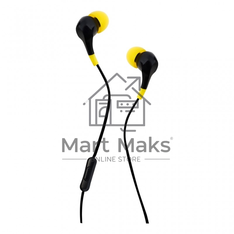 Гарнитура Smartbuy (SBH-013) A7 черный