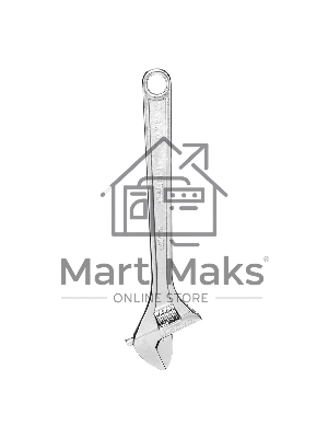 Разводной ключ Deli DL018A 18