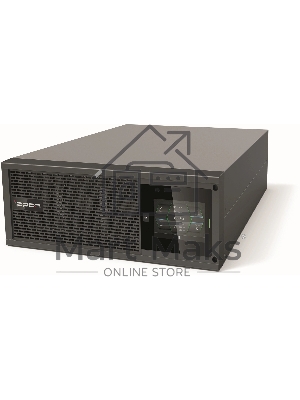 Источник бесперебойного питания Ippon Innova Unity RT 3-3 10K черный