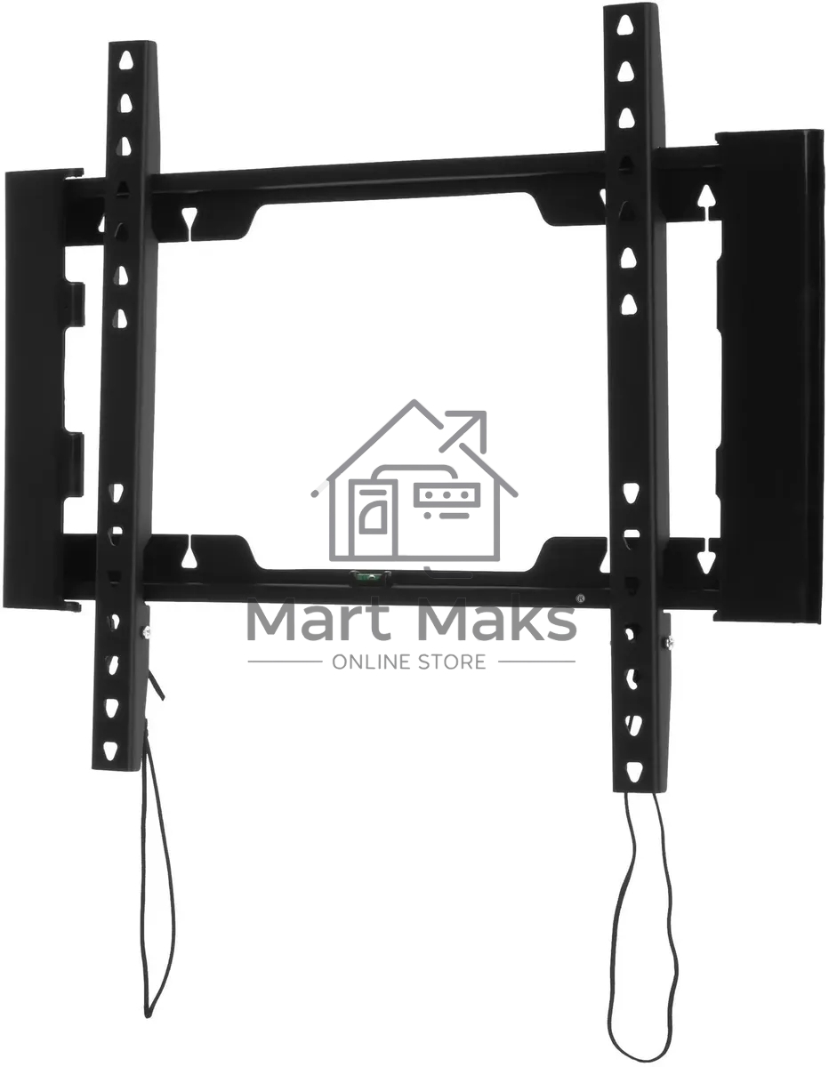 Кронштейн для телевизора Holder LCD-F4915-B черный, 26-55