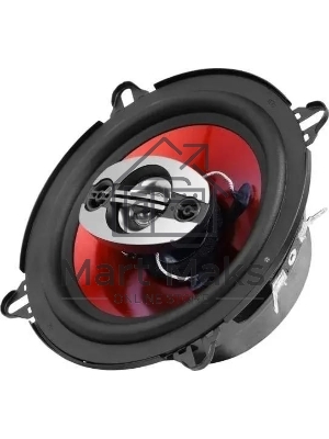 Колонки автомобильные Ural Классик АС-К1347 (без решетки) 120Вт 91дБ 4Ом 13см (5дюйм) (ком.:2кол.) коаксиальные четырехполосные