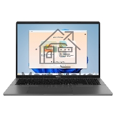 Ноутбук ASUS VivoBook S16 OLED S3607AA/16