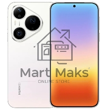 Смартфон Huawei Pura 90s Pro 12/512Gb, белый