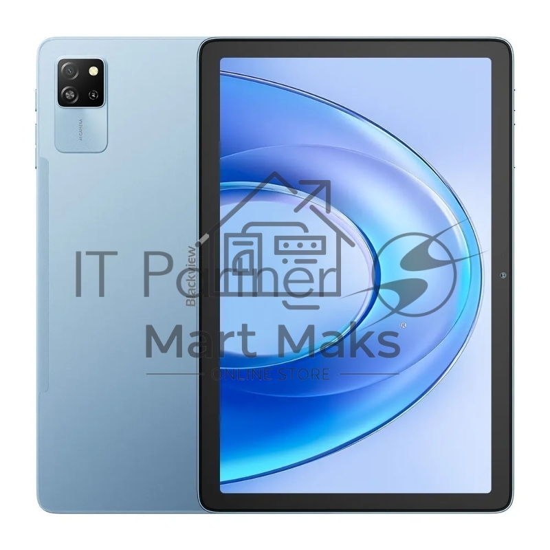 Планшет BLACKVIEW Tab 60 WiFi 10.1