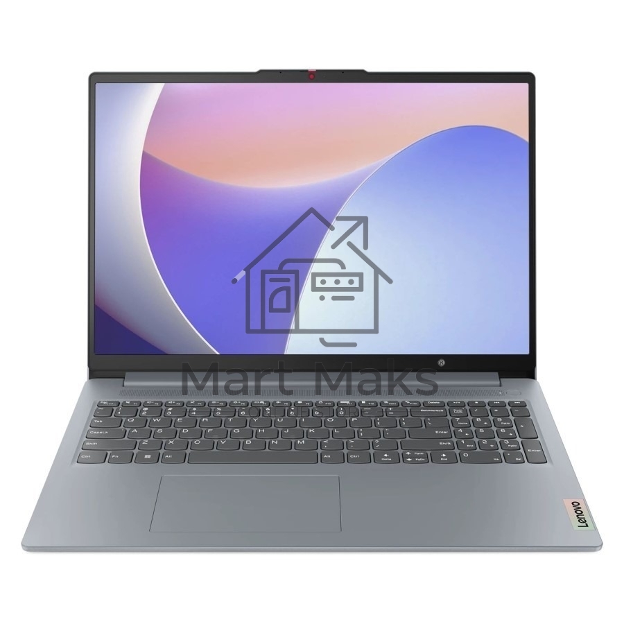 Ноутбук Lenovo IdeaPad Slim 3 15IRU8/15.6