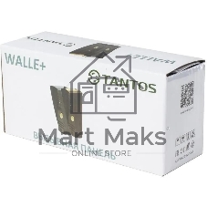 Видеопанель Tantos Walle+ цветной сигнал CMOS цвет панели: медный