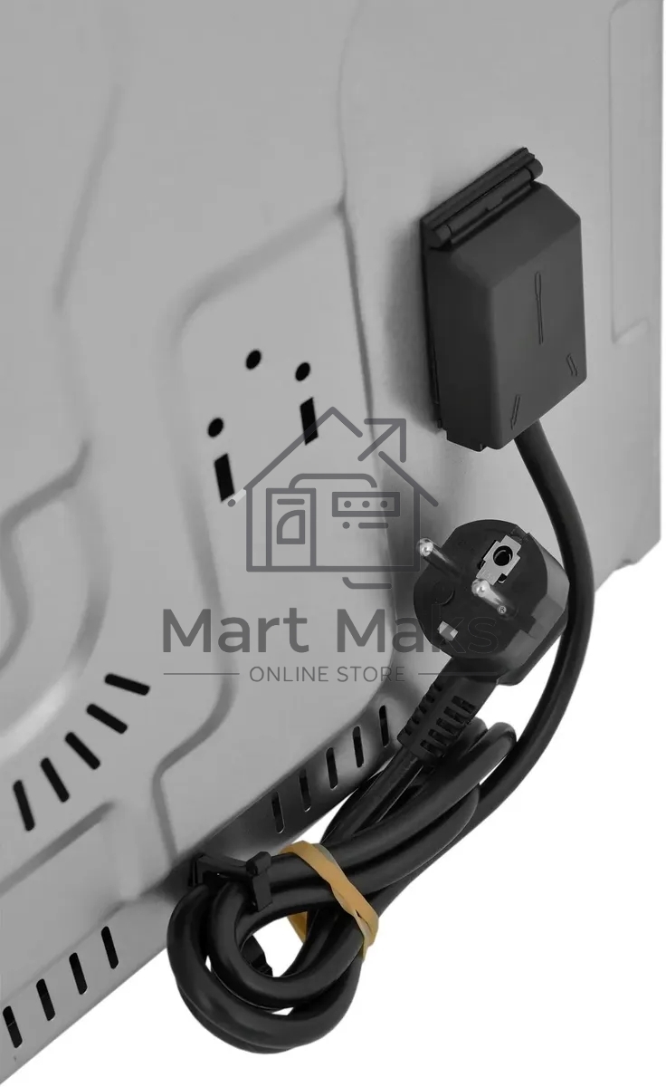 Духовой шкаф Indesit IBFTE 3644 IX