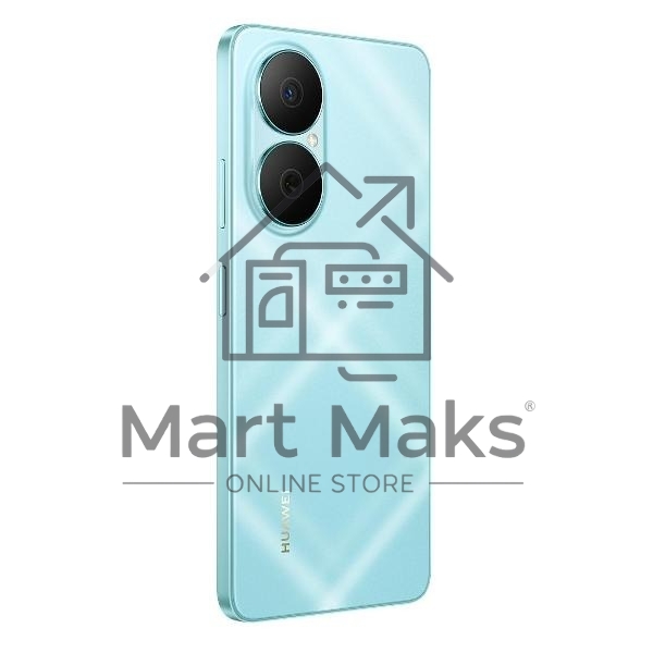 Смартфон Huawei Nova Y73 8/128Gb синий