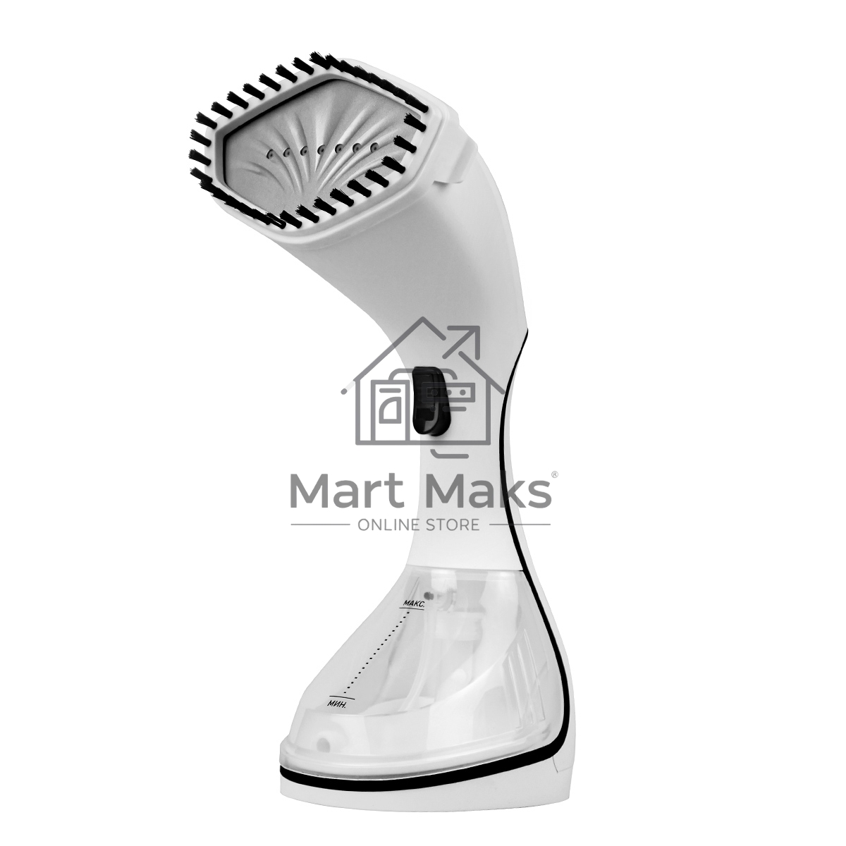 Отпариватель ручной CENTEK CT-2391 белый