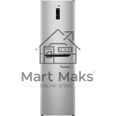 Холодильник Atlant ХМ 4623-189 ND серебристый двухкамерный 187/125л морозилка снизу, No Frost