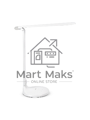 Светильник настольный Smartbuy (SBL-DL-10-o-w) 10W/2700-6500K