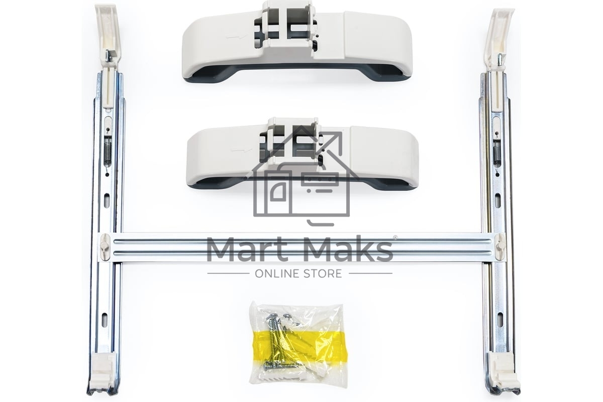 Электрический конвектор iVigo EPK4550P05 500 Вт белый, WI-FI