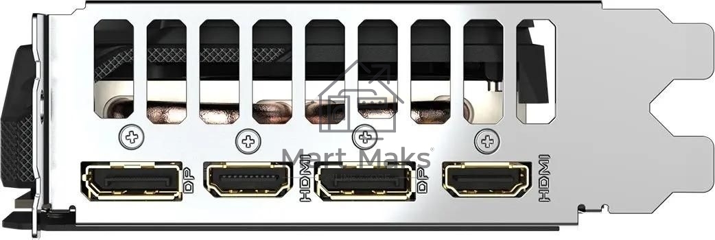 Видеокарта Gigabyte GV-N5050GAMING OC-8GD