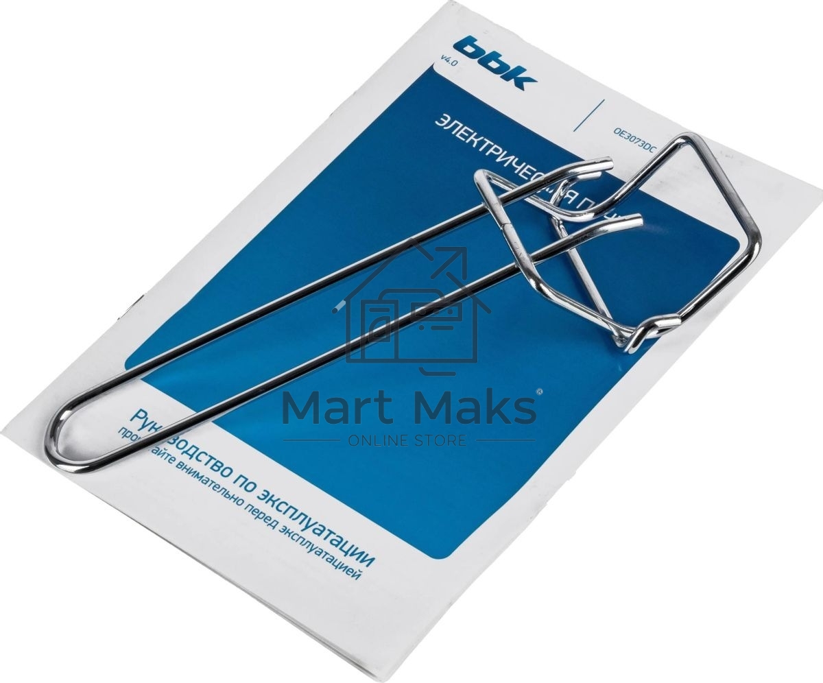 Мини-печь BBK OE3073DC ч/с