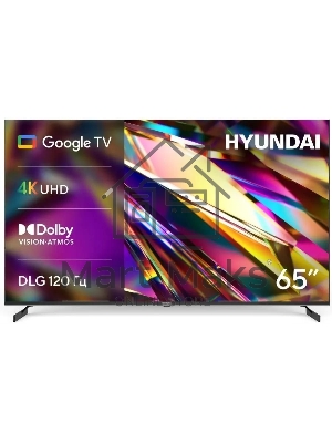 Телевизор Hyundai 65