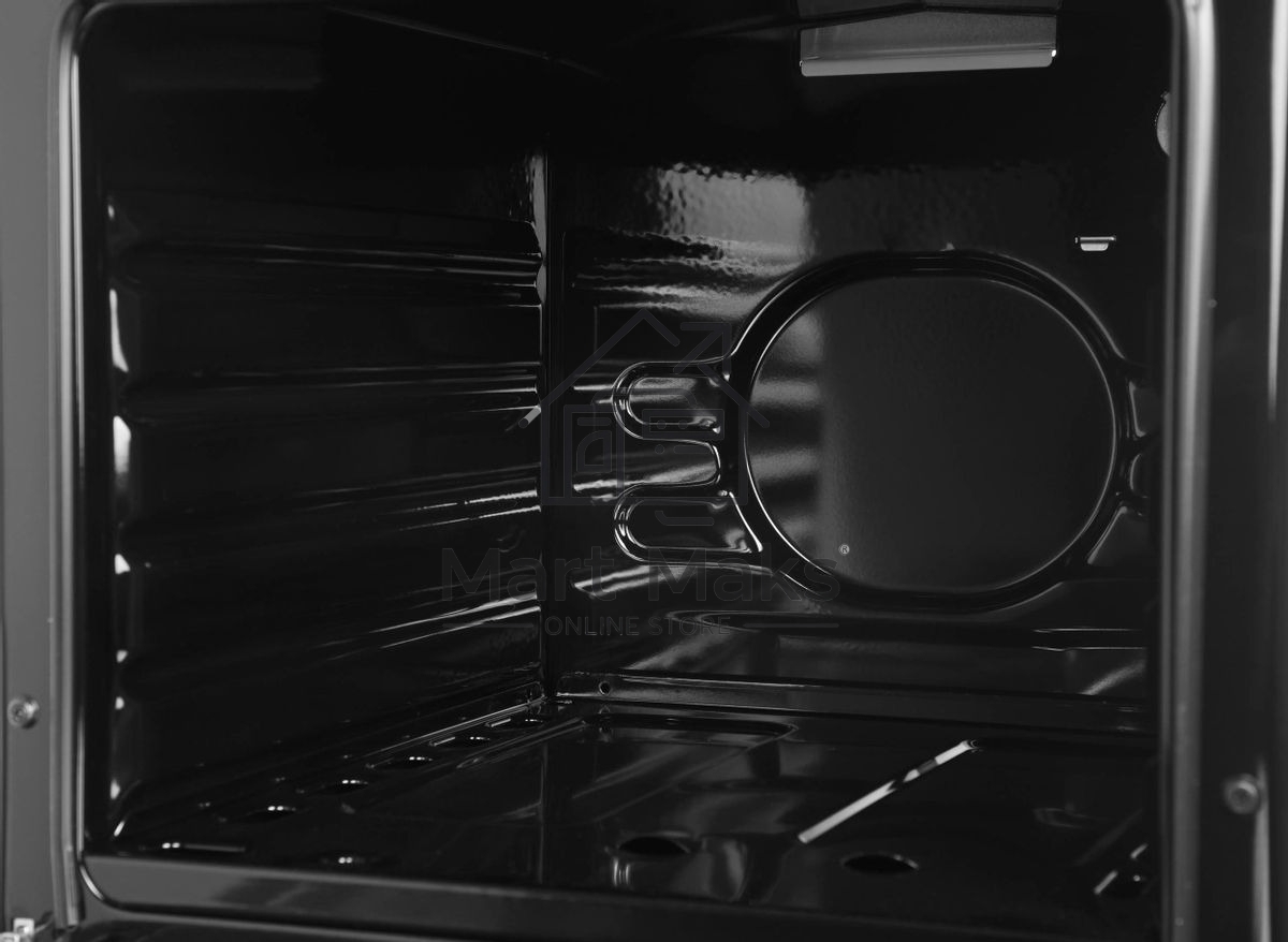 Плита газовая Gefest ПГ 3200-08 К35 белый, конфорок 4 шт, духовка 42 л, 50 см x 85 см x 53 см