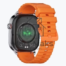Умные часы KOSPET Pulse, 1.96