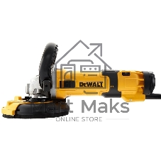 Угловая шлифмашина DeWalt DWE4257KT (DWE4257KT-QS)