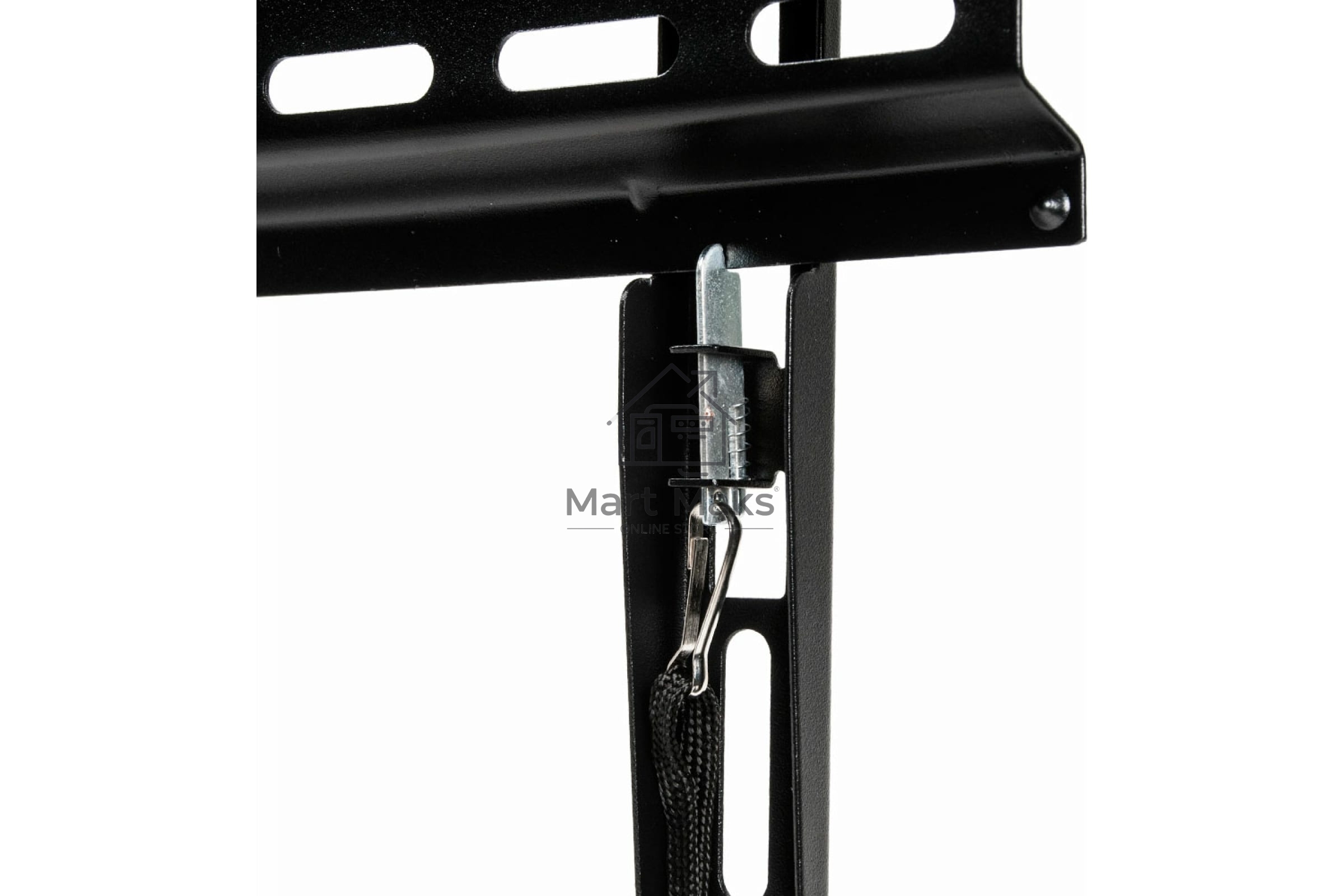 Кронштейн для телевизора Arm Media LCD-414 черный 26