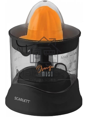 Соковыжималка Scarlett SC-JE50C09
