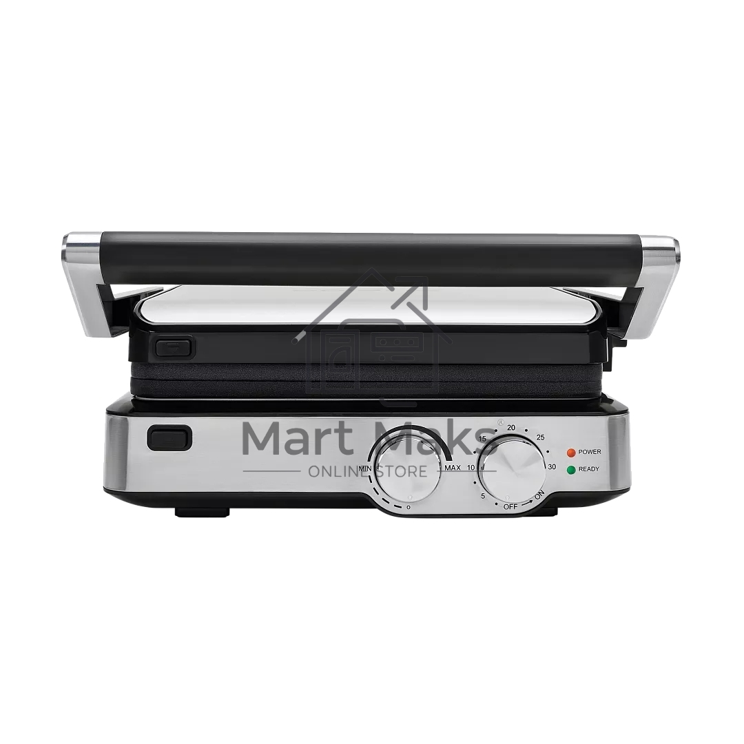 Электрогриль Polaris PGP2402 2000Вт
