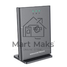 Телефон IP Grandstream DP755 серый