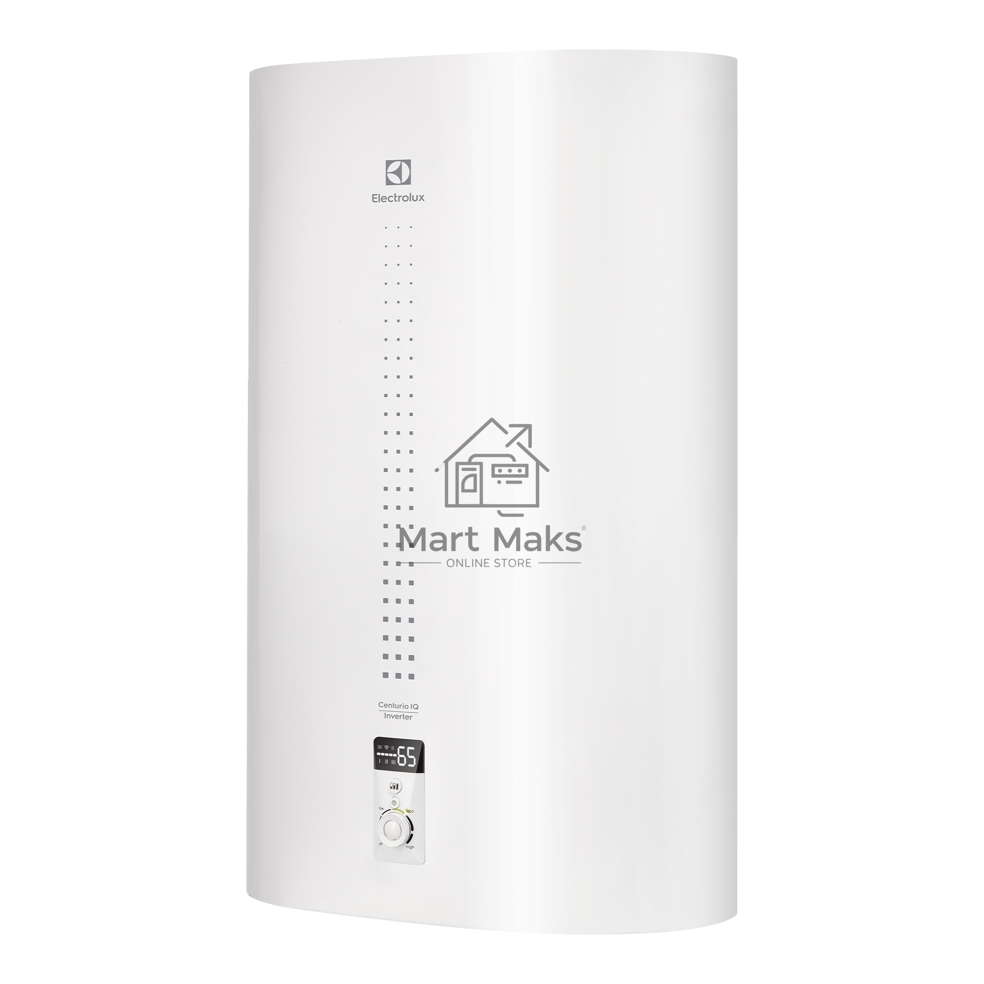 Водонагреватель Electrolux EWH 80 Centurio IQ Inverter