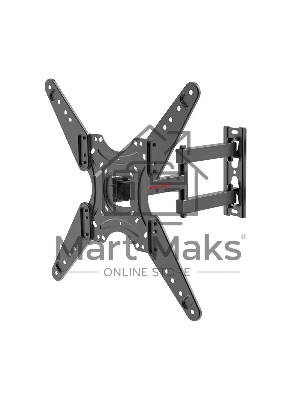 Кронштейн Arm media LCD-405 черный, Кр. стал. наст. для TV 26 Кронштейн Arm media LCD-405 черный, Кр. стал. наст. для TV 26