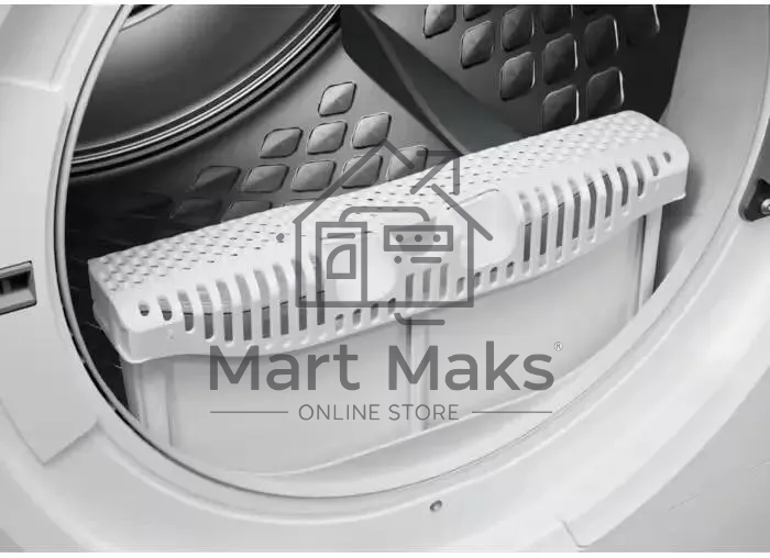 Сушильная машина Electrolux EW6D295GE белый, 9 кг, сушка - конденсационная (тепловой насос), программ - 12, 59.6 x 85 x 63.6 см