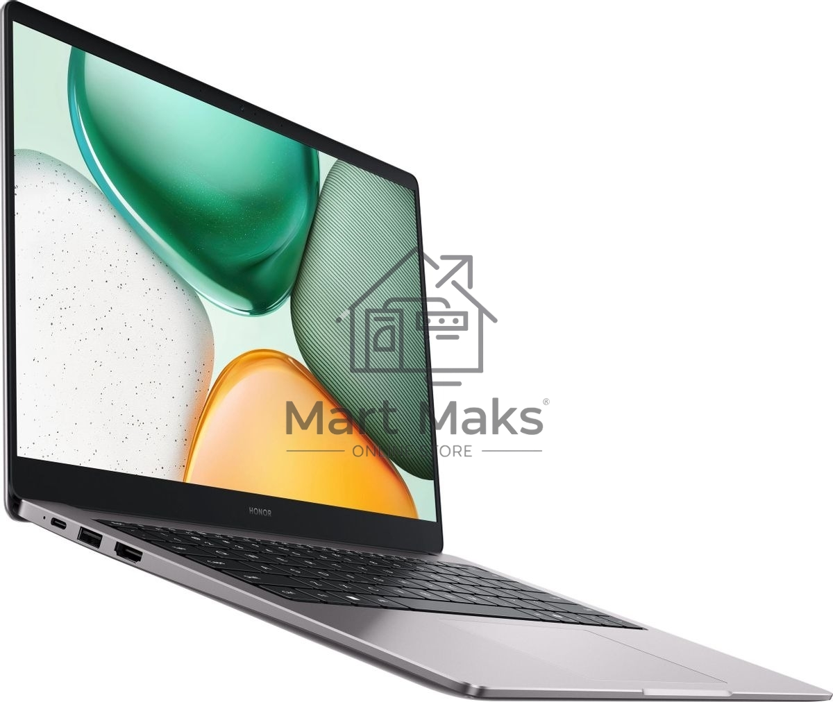 Ноутбук Honor MagicBook X14 GDG-X Intel Core i5 12450H 2000MHz/14
